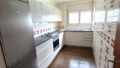 Flat on Carrer d'Amadeu Vives photo 8