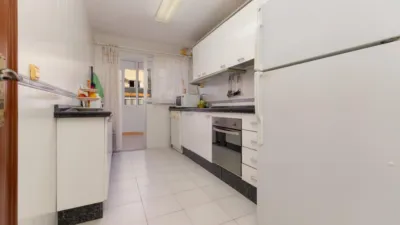 Apartment in Recinto Ferial photo 10