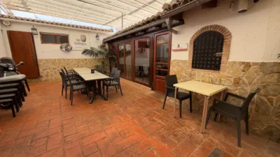 Chalet in Bodegas de Vanacloig photo 5