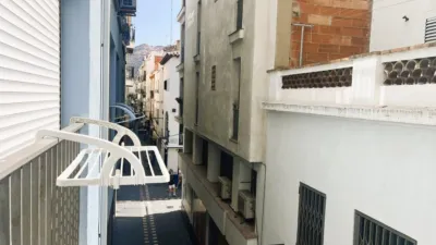 Apartment on Carrer de Sant Elm photo 17