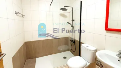 Apartment in Condado de Alhama photo 17