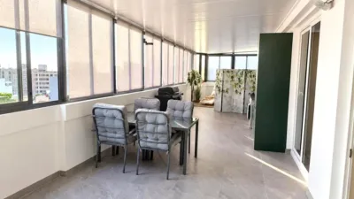 Penthouse on Calle del Señor de las Tribulaciones photo 26