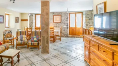 Rustic finca in Barrio de Espandoya, 18 photo 8