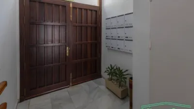 Apartment in the City Centre photo 21