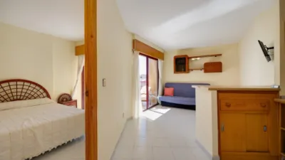 Apartamento en calle de Guadalajara, 5 photo 8