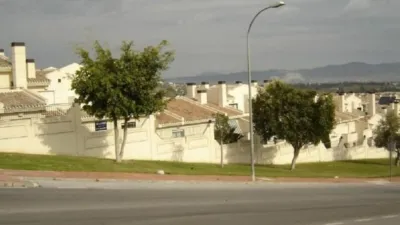 Terraced house on Calle Zarzuela La photo 9