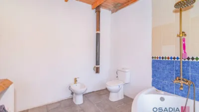 Rustic finca in Vega de Granada, South Zone photo 17