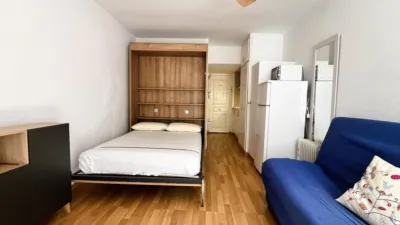 Apartment on Carrer de Sant Elm photo 8