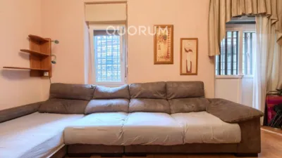 Apartment in Lasesarre photo 4