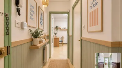 Apartment in Carrer de Sant Elm photo 5