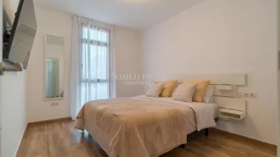 Apartment on Avenida de Rafael Puig Lluvina photo 17