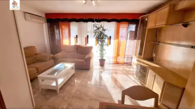 Apartment in Villayuventus-Renfe photo 2