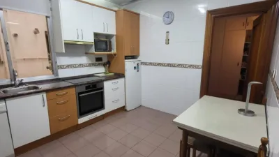 Apartment in Indautxu photo 26