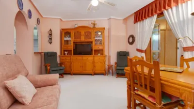 Apartment in Acequion photo 2