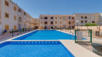 Apartment in Acequion photo 23