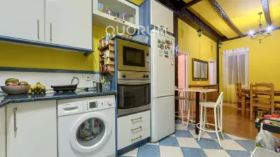 Apartment in Lasesarre photo 16
