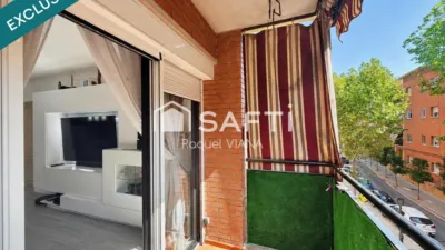 Apartment in Martorell photo 8