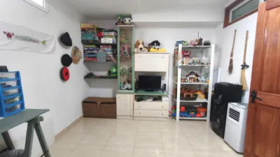 Townhouse on Avda. Mediterraneo photo 34