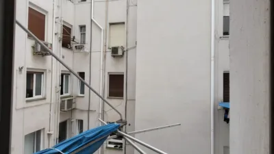 Apartment in Indautxu photo 24