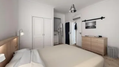 Apartment on Calle de Sofía photo 3