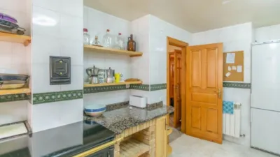 Rustic finca in Barrio de Espandoya, 18 photo 28