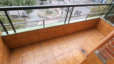 Apartment in Indautxu photo 9