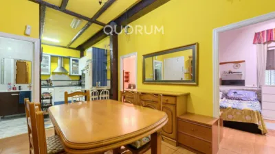 Apartment in Lasesarre photo 24