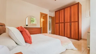 Apartment in Sol i Padrís photo 17