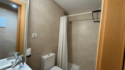 Duplex Apartment in Ca n'Oriol - Can Rosés photo 14