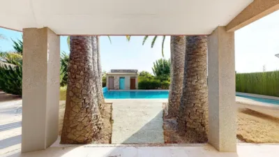 Chalet in the Valencian Community photo 28