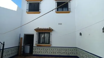 Townhouse in El Rocío photo 3