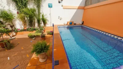 House in Andalusia photo 52