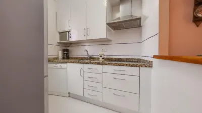 Apartment in Acequion photo 3