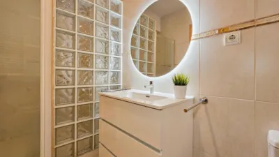 Apartment in Sol i Padrís photo 27