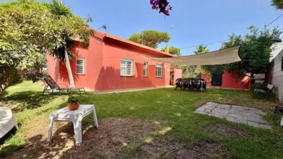 Chalet in Urbanizacion Ciparsa Dunamar photo 35