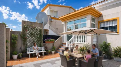 Casa pareada en Comunidad Valenciana photo 13