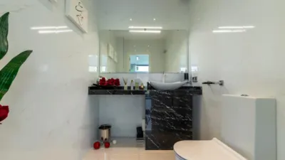 Chalet on Lago Street, La Cala Golf photo 35