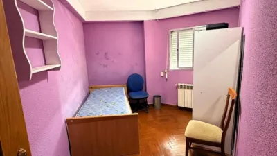 Apartment in San Fermín photo 10