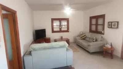 Chalet in Los Alcázares photo 40