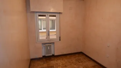 Apartment on Calle del Conde de Peñalver photo 12