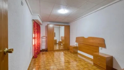 Apartment on Teodoro Llorente Street photo 15