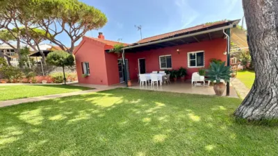 Chalet in Urbanizacion Ciparsa Dunamar photo 3