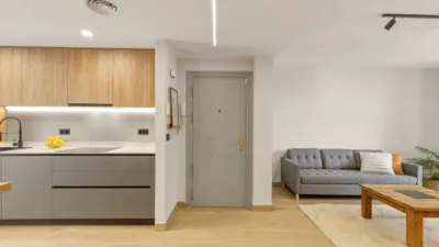 Apartment on Avenida de Mijas, 1 photo 8
