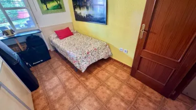 Chalet in Urbanizacion Ciparsa Dunamar photo 29
