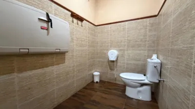 Chalet in Bodegas de Vanacloig photo 20
