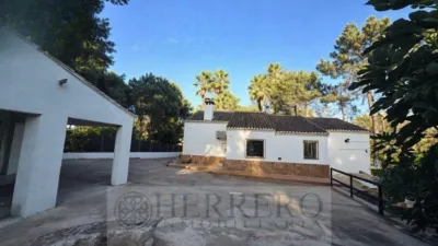 Chalet in Urbanització Marchuquera, 181 photo 28