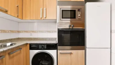 Duplex at Carrer de Balmes, 18 photo 14