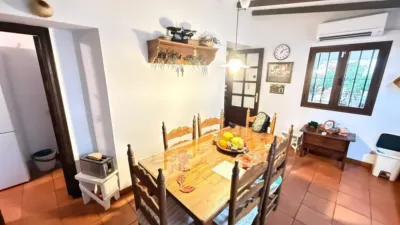 House in Andalusia photo 23