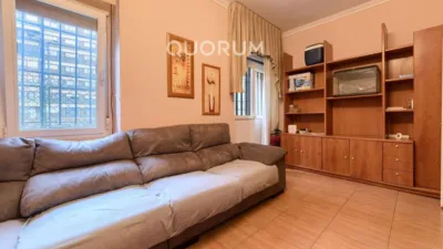 Apartment in Lasesarre photo 5
