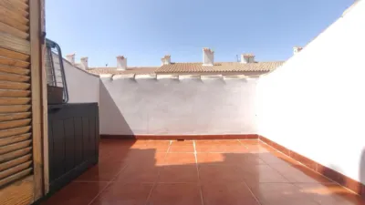 Townhouse on Avda. Mediterraneo photo 29